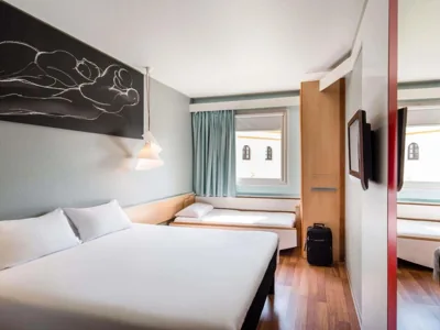 Ibis Sevilla — foto 12