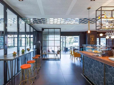 Ibis Styles A Coruna — foto 2