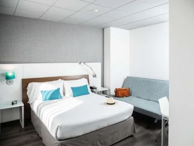 Ibis Styles A Coruna — foto 6