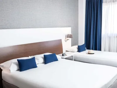 Ibis Styles A Coruna — foto 9