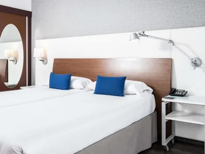 Ibis Styles A Coruna — foto 10