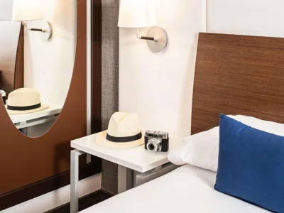 Ibis Styles A Coruna — foto 12