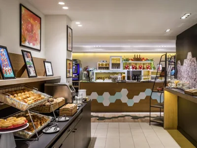 ibis Styles Barcelona Centre — photo 4