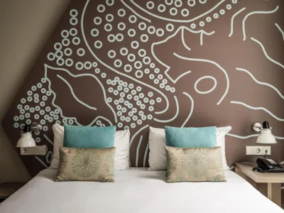 ibis Styles Barcelona Centre — photo 9