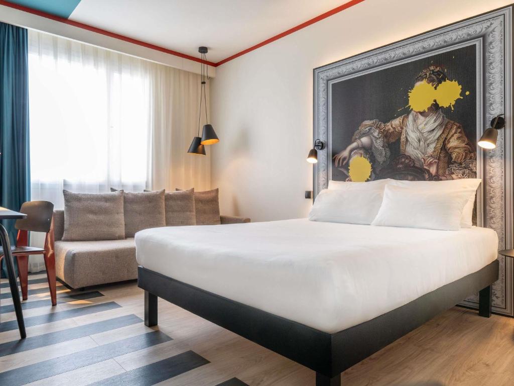 ibis Styles Barcelona Sant Joan Despi
