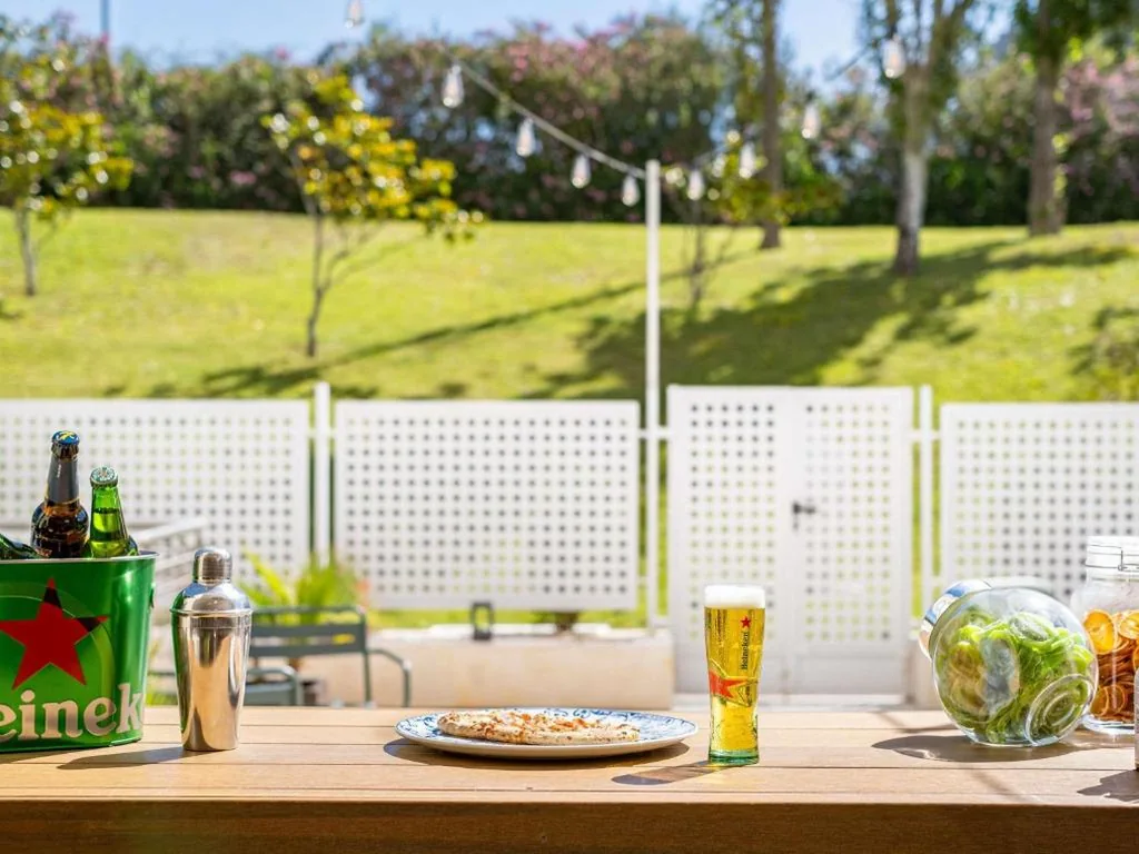ibis Styles Barcelona Sant Joan Despi