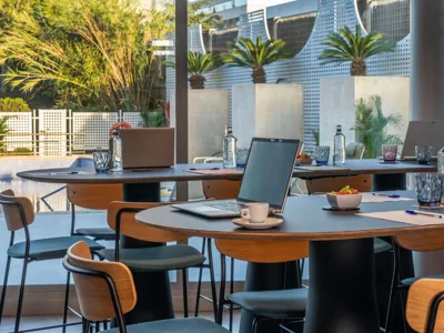 ibis Styles Barcelona Sant Joan Despi — Foto 5
