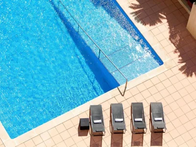 ibis Styles Barcelona Sant Joan Despi — Foto 6