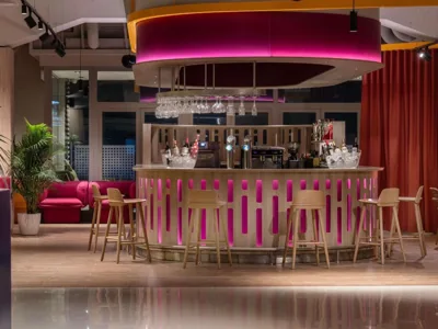 ibis Styles Barcelona Sant Joan Despi — Foto 7
