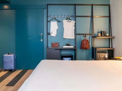 ibis Styles Barcelona Sant Joan Despi — Foto 9