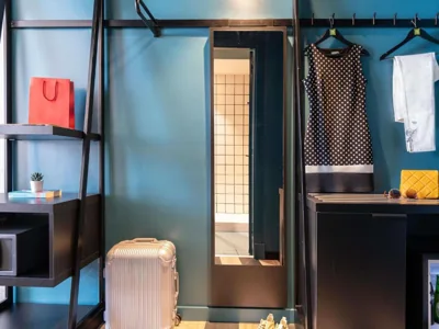 ibis Styles Barcelona Sant Joan Despi — Foto 11