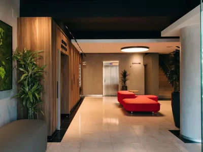 Ibis Styles Figueres Ronda — Foto 2