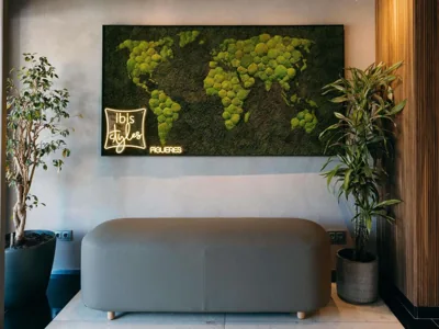 Ibis Styles Figueres Ronda — Foto 3