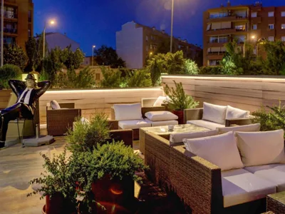 Ibis Styles Figueres Ronda — Foto 4