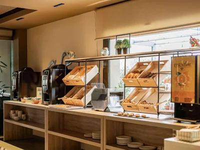 Ibis Styles Figueres Ronda — Foto 5