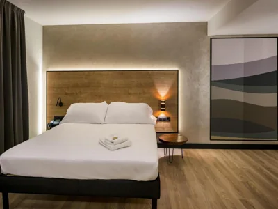 Ibis Styles Figueres Ronda — Foto 6