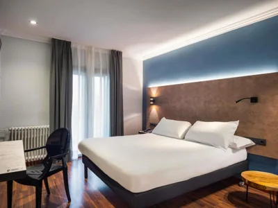 Ibis Styles Figueres Ronda — Foto 7