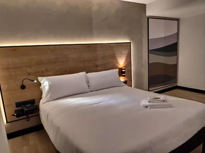Ibis Styles Figueres Ronda — Foto 9