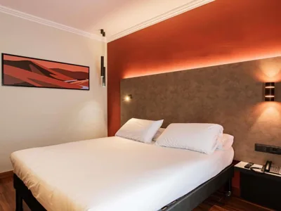 Ibis Styles Figueres Ronda — Foto 10