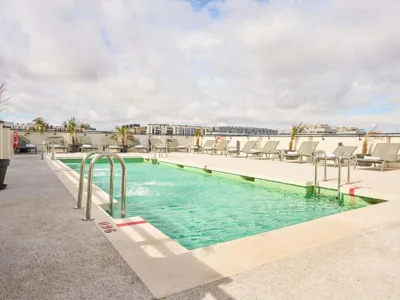 Ibis Styles Madrid Airport Valdebebas — Foto 2