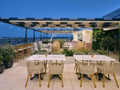 Ibis Styles Madrid Airport Valdebebas — Foto 7