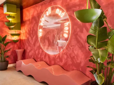 Ibis Styles Madrid Airport Valdebebas — Foto 9