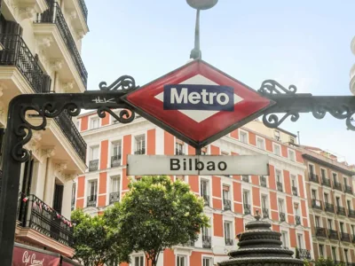 Ibis Styles Madrid Centro Maravillas — foto 2