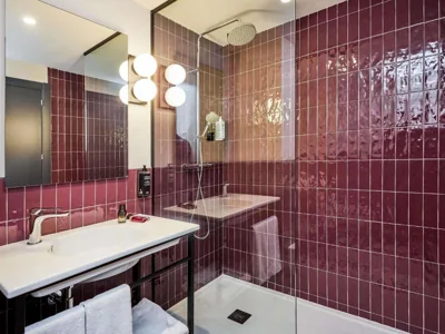 Ibis Styles Madrid Centro Maravillas — foto 5