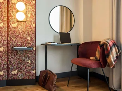 Ibis Styles Madrid Centro Maravillas — foto 6