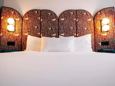 Ibis Styles Madrid Centro Maravillas — foto 8