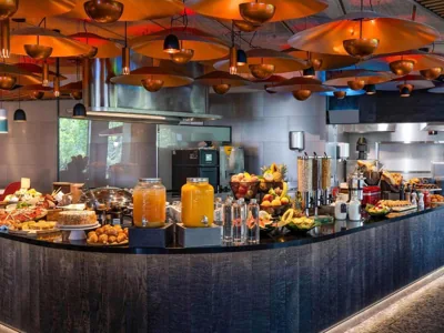 Ibis Styles Madrid City Las Ventas — foto 4