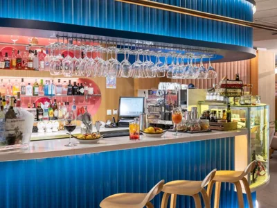 Ibis Styles Madrid City Las Ventas — foto 5