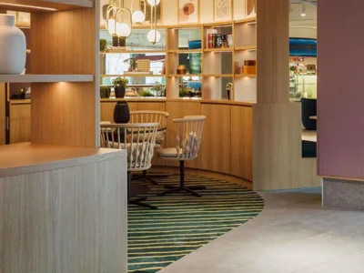Ibis Styles Madrid City Las Ventas — foto 6