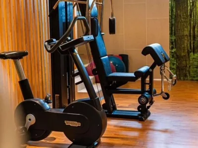 Ibis Styles Madrid City Las Ventas — foto 7