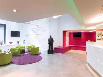 Ibis Styles Madrid Prado — foto 6