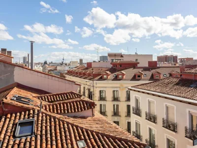Ibis Styles Madrid Prado — foto 7