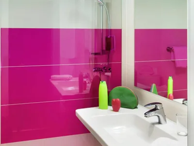 Ibis Styles Madrid Prado — foto 9