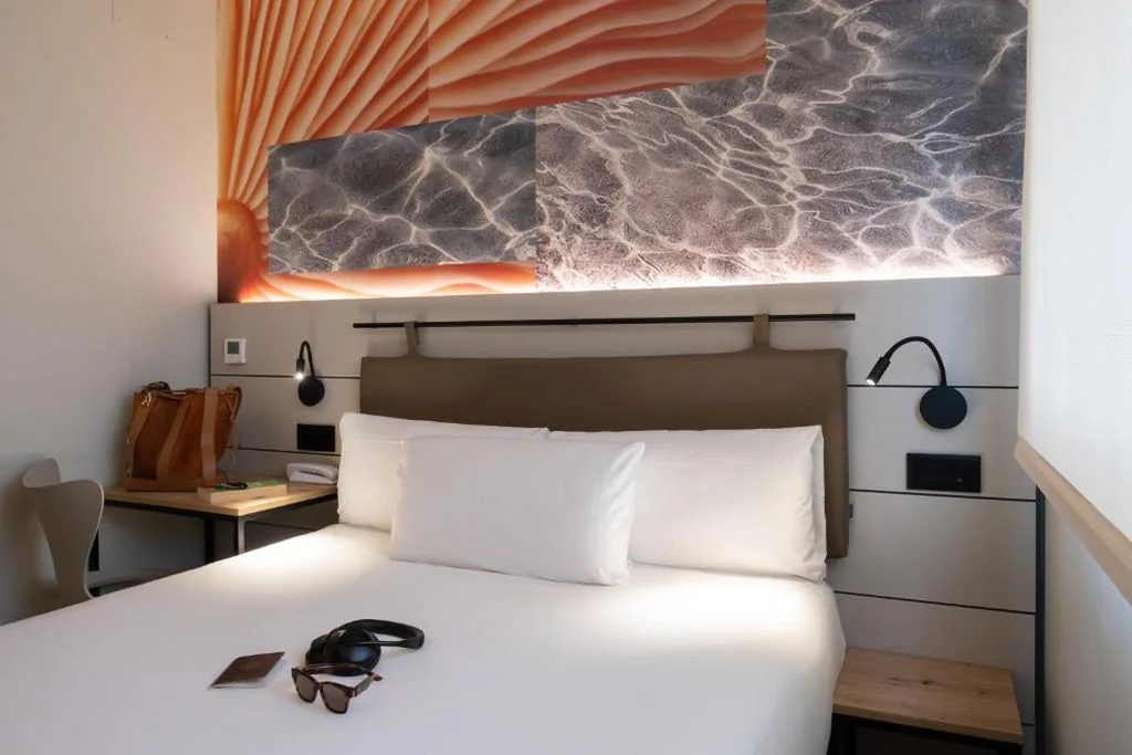 Camera Singola — ibis Styles Santander