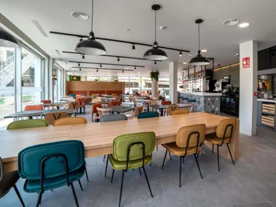 ibis Styles Santander — foto 3