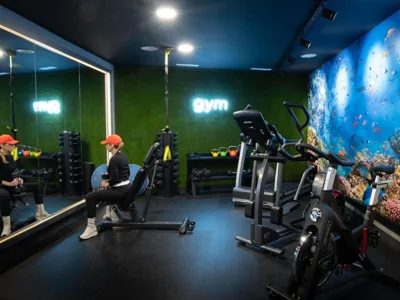 ibis Styles Santander — foto 4