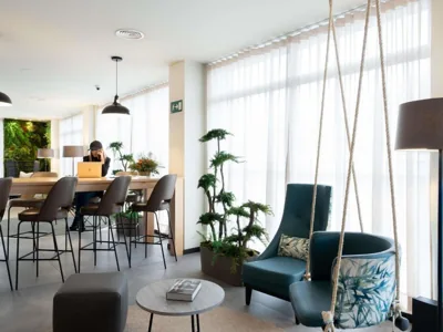 ibis Styles Santander — foto 5