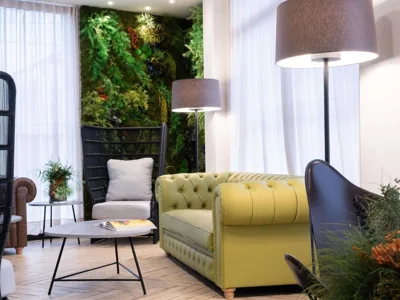 ibis Styles Santander — foto 6