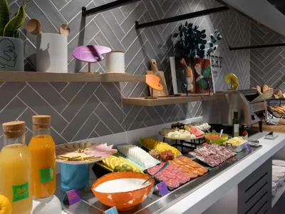 ibis Styles Santander — foto 7