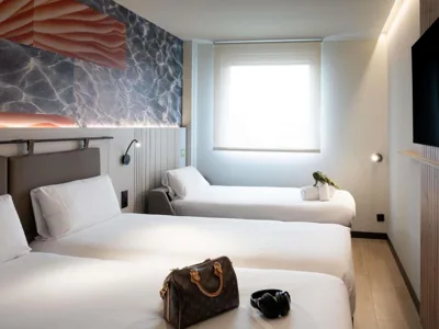 ibis Styles Santander — foto 8