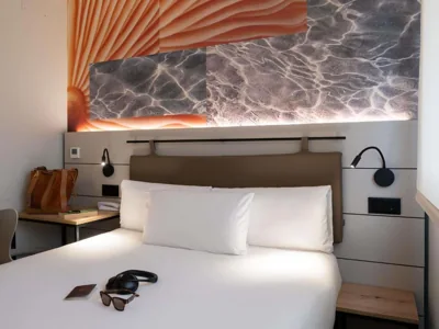 ibis Styles Santander — foto 10