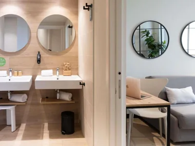 ibis Styles Santander — foto 11