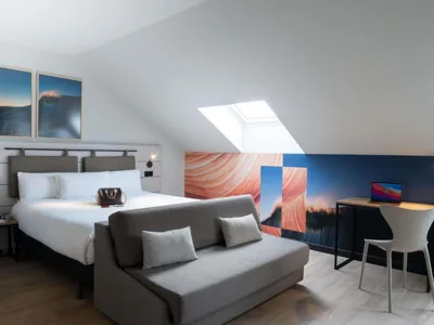 ibis Styles Santander — foto 12