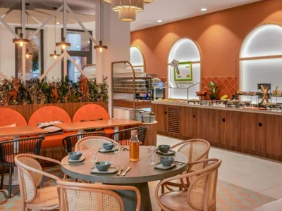 Ibis Styles Sevilla City Santa Justa — photo 3