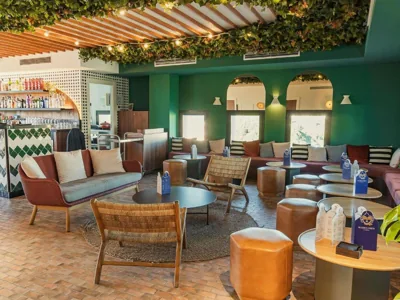 Ibis Styles Sevilla City Santa Justa — photo 7