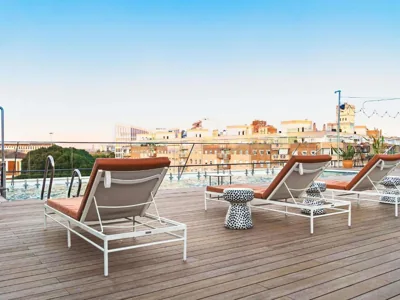 Ibis Styles Sevilla City Santa Justa — photo 9